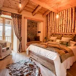 Otel Le Colonne Elva