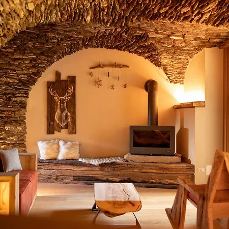 מלון Le Colonne *