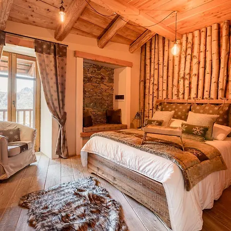 Hotel Le Colonne Elva