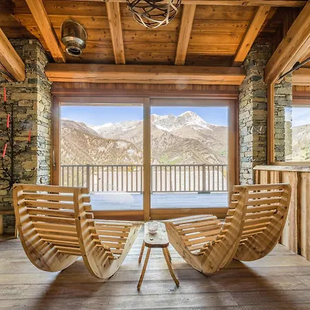 Le Colonne מלון *