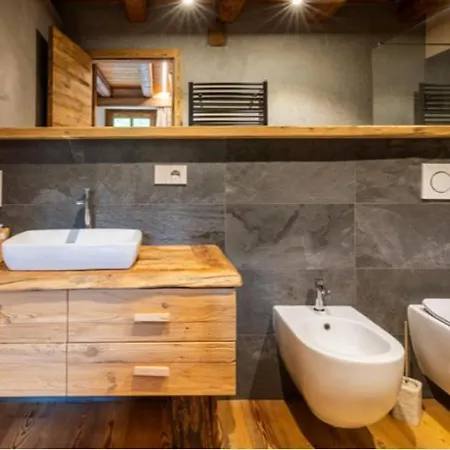 Le Colonne מלון Elva